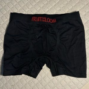 Fruit of the Loom undies
